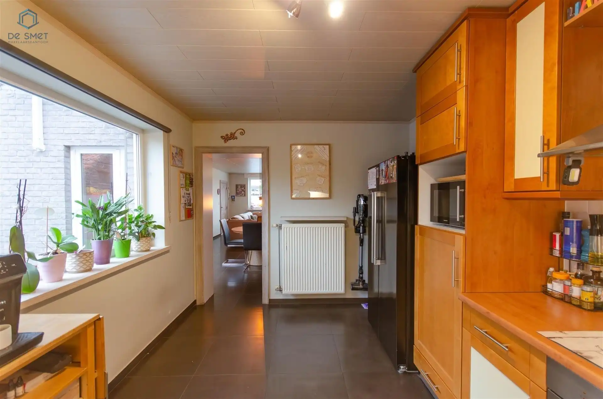 Charmante woning met 3 slaapkamers in Deinze foto 3