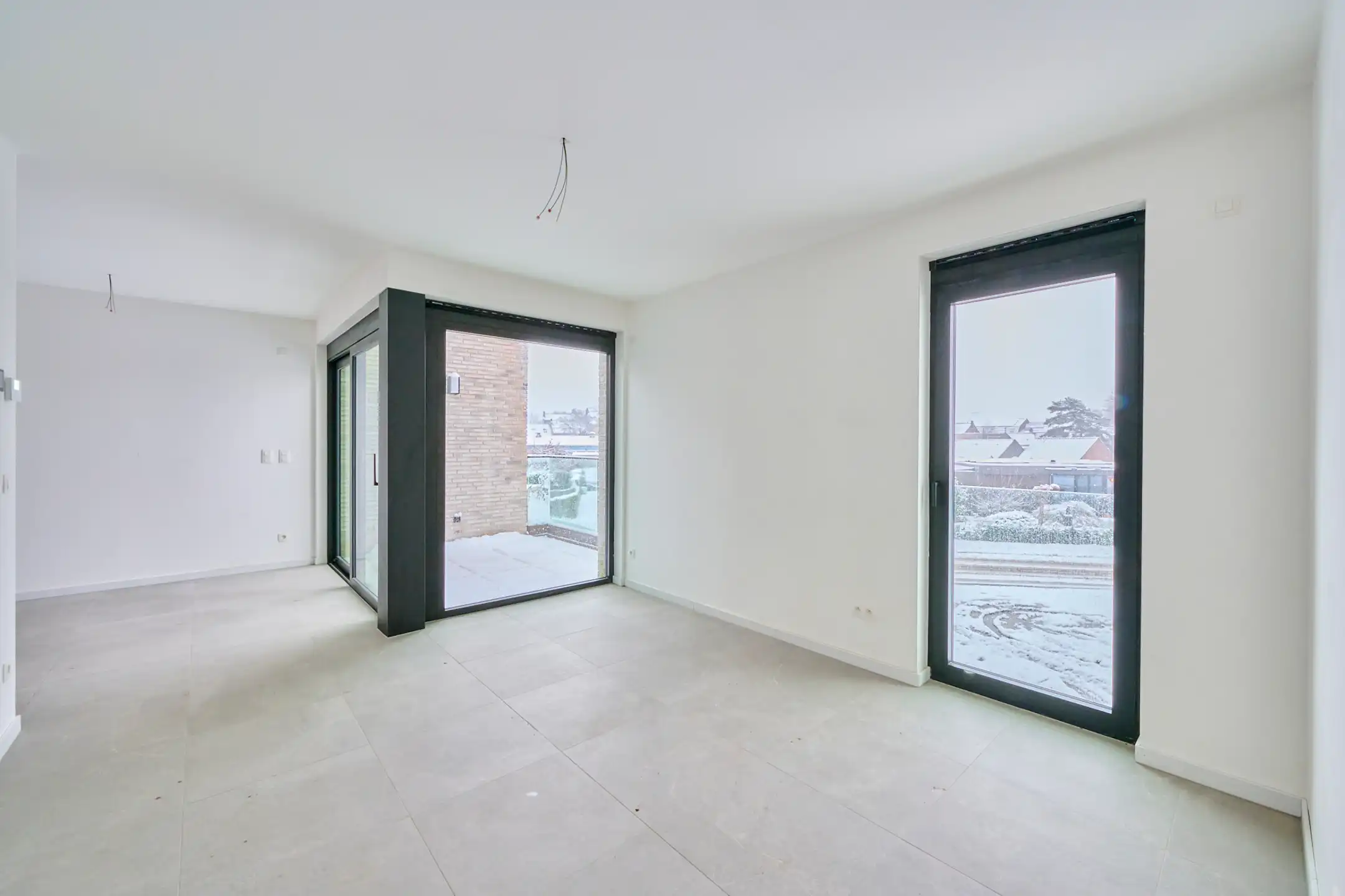 Nieuwbouwappartement op de eerste verdieping Agnetenpark foto 7