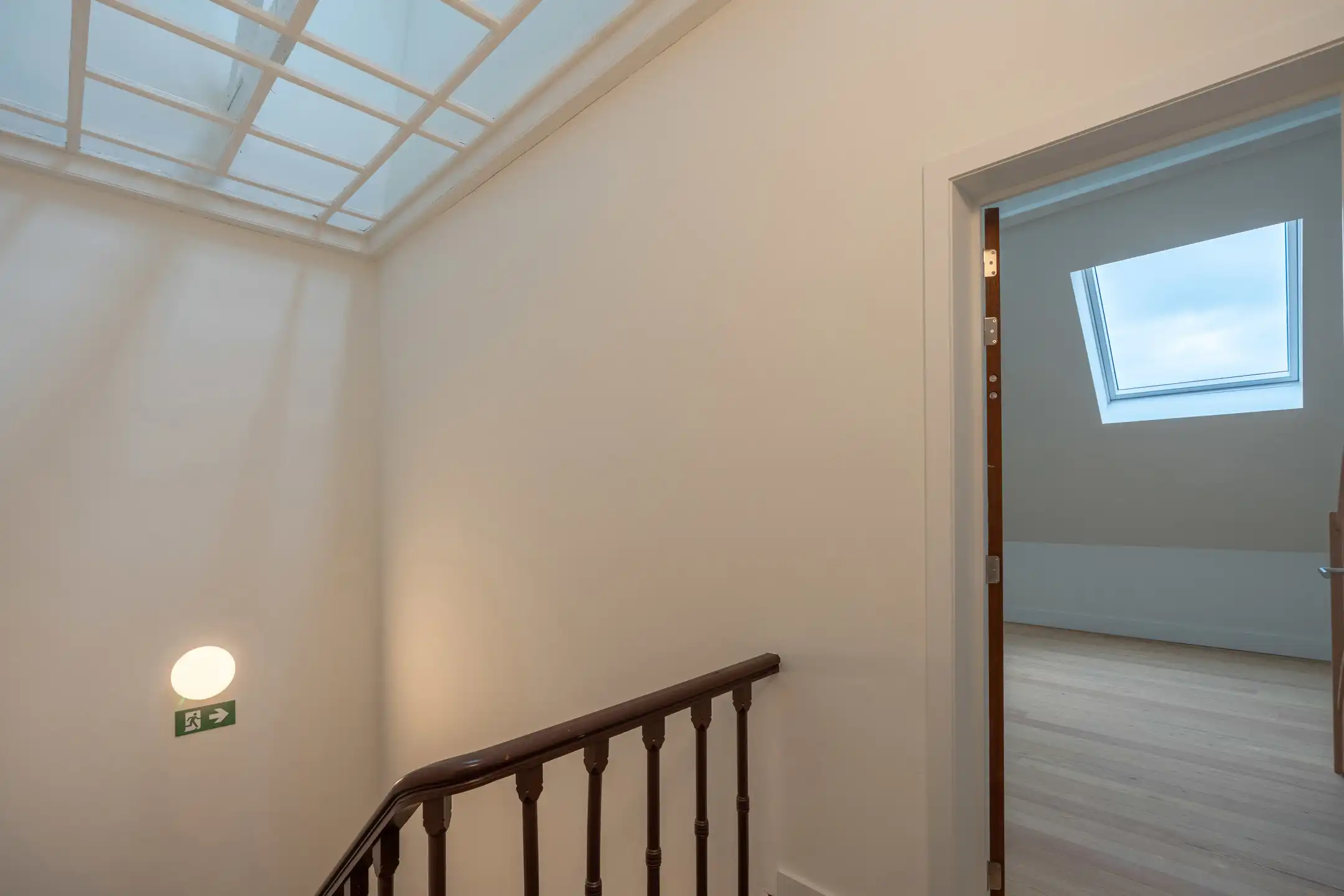 Unieke appartementen in en rond de oude Pastorij aan het Kerkplein in Turnhout foto 4