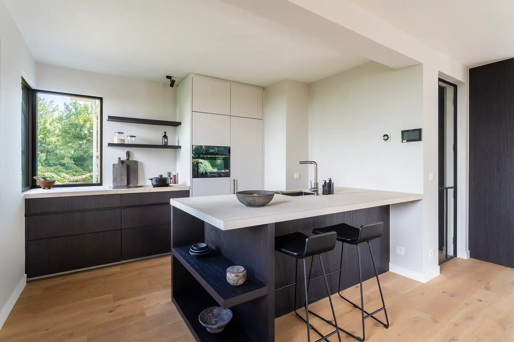 Recent gerenoveerde villa op toplocatie in Brasschaat foto 12