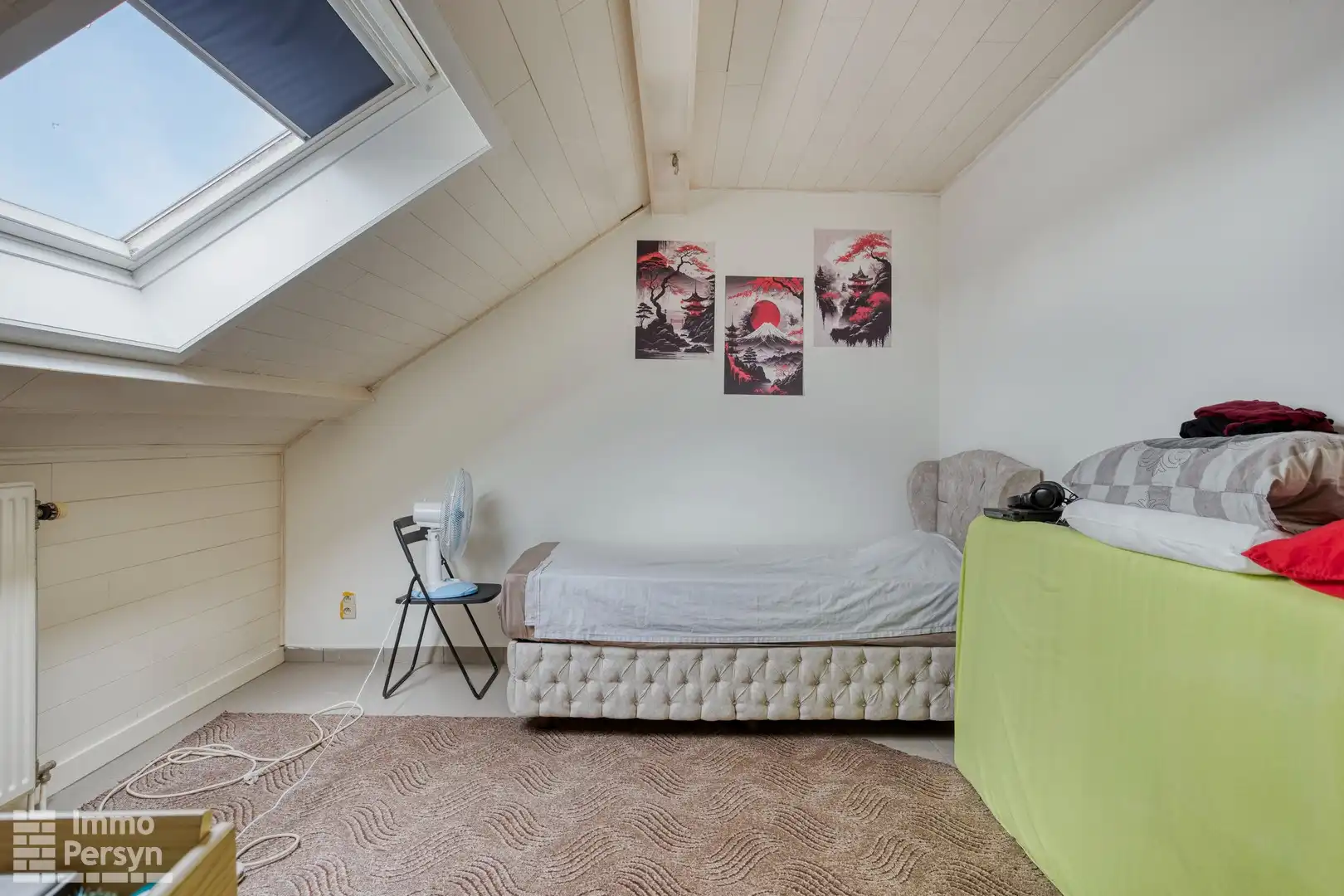 Opbrengsteigendom met 2 appartementen bij station Aarschot | 2x EPC B foto 25