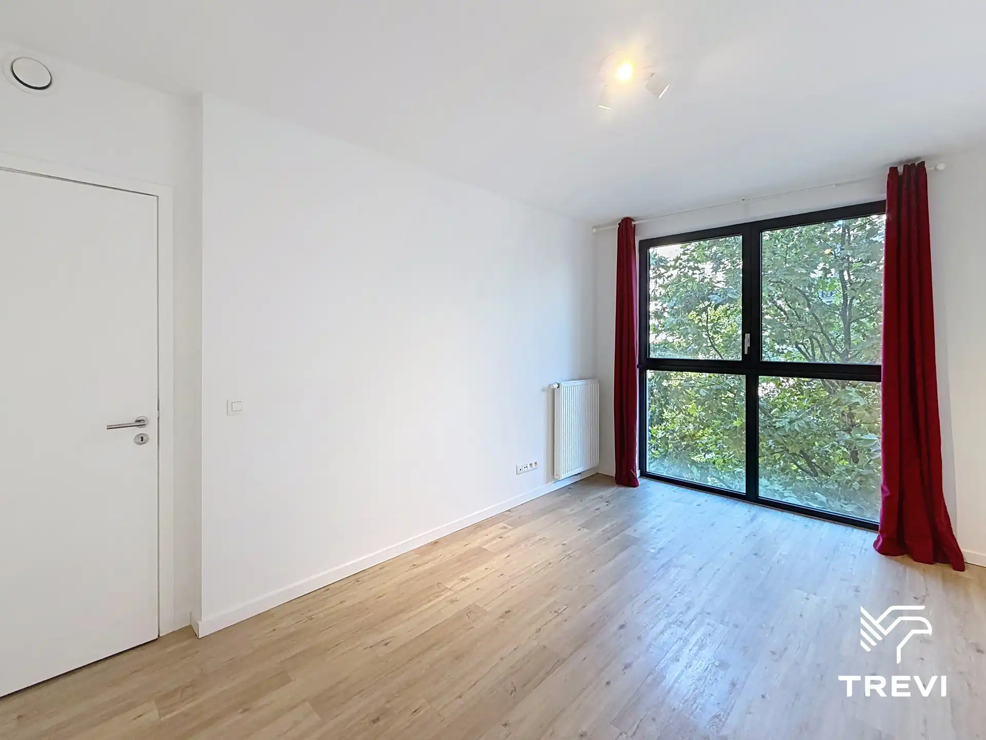 Europese Wijk – Appartement met 3 slaapkamers – Belview ! foto 6