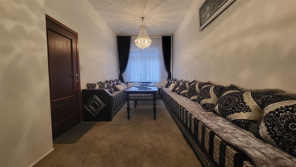 Huis met 4 slpkrs en zonneterras| Groen Kwartier  foto 5