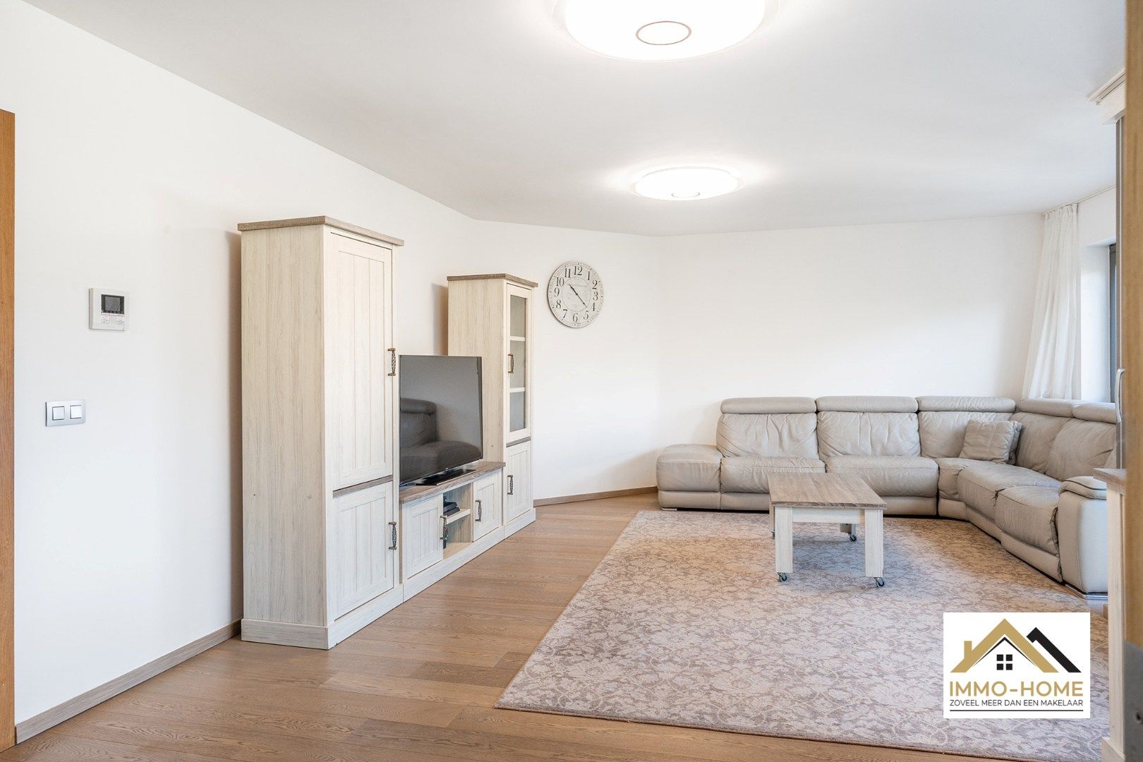 Prachtig duplexappartement vlakbij centrum Gent!  foto 6