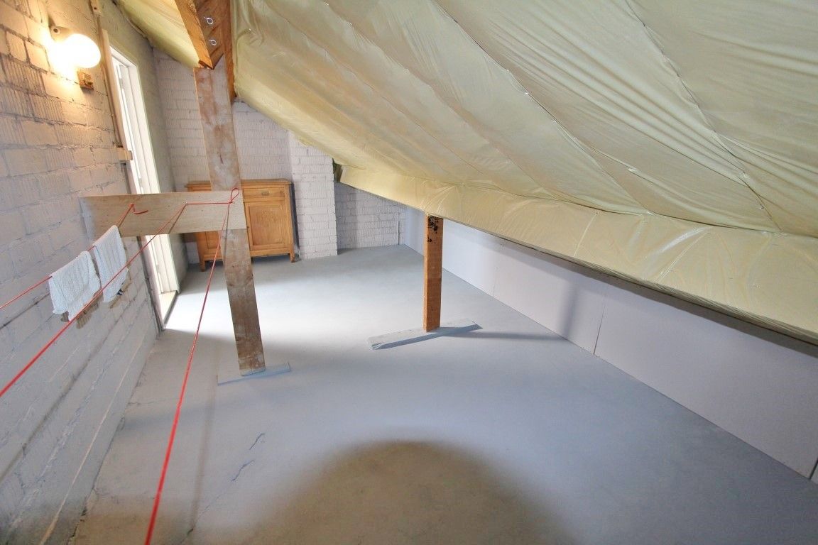 Bel-etage woning aan de rand van het centrum foto 21