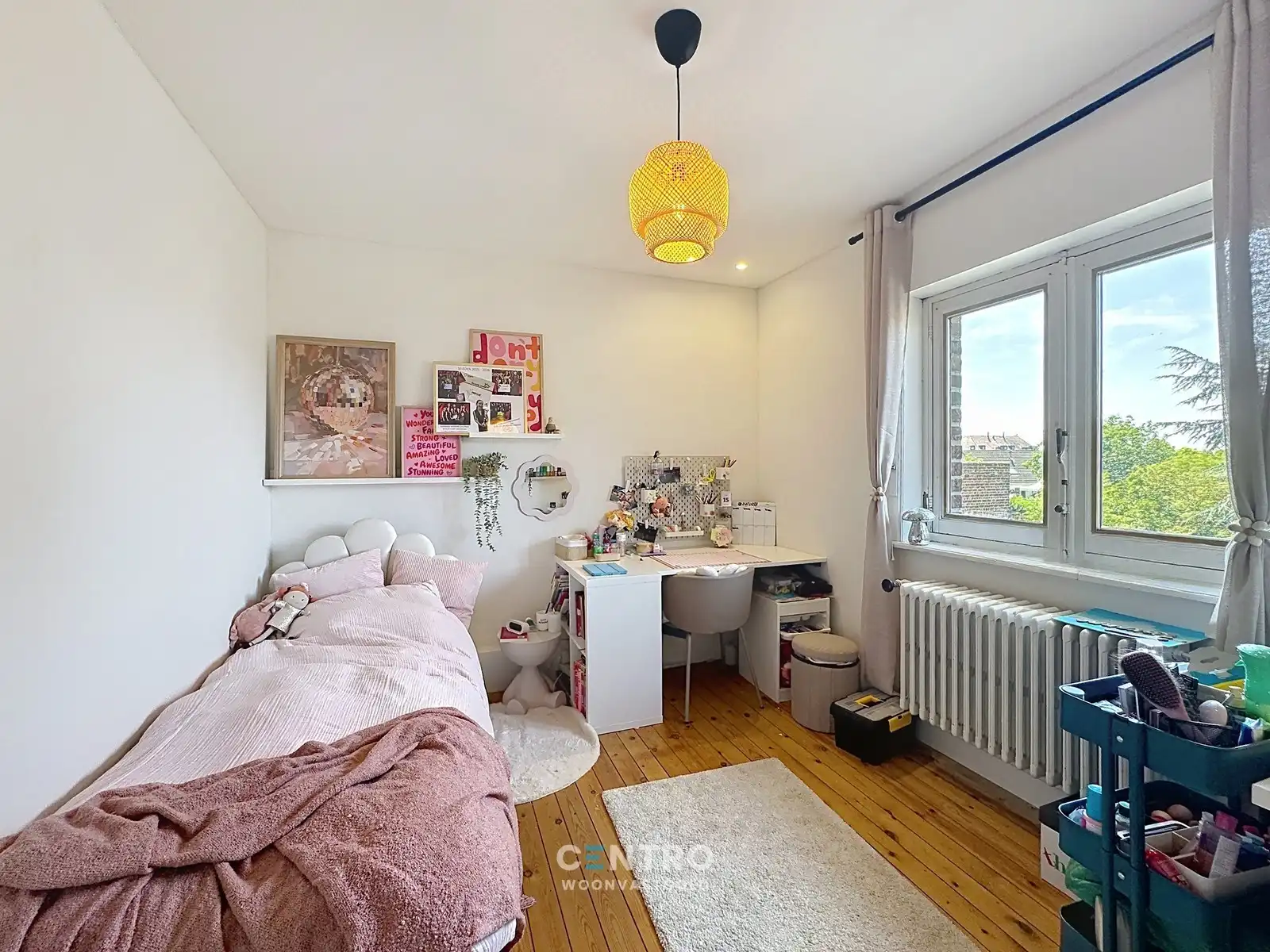 Unieke parel in Lissewege met praktijkruimte, 5 slpks én Zwembad! foto 25