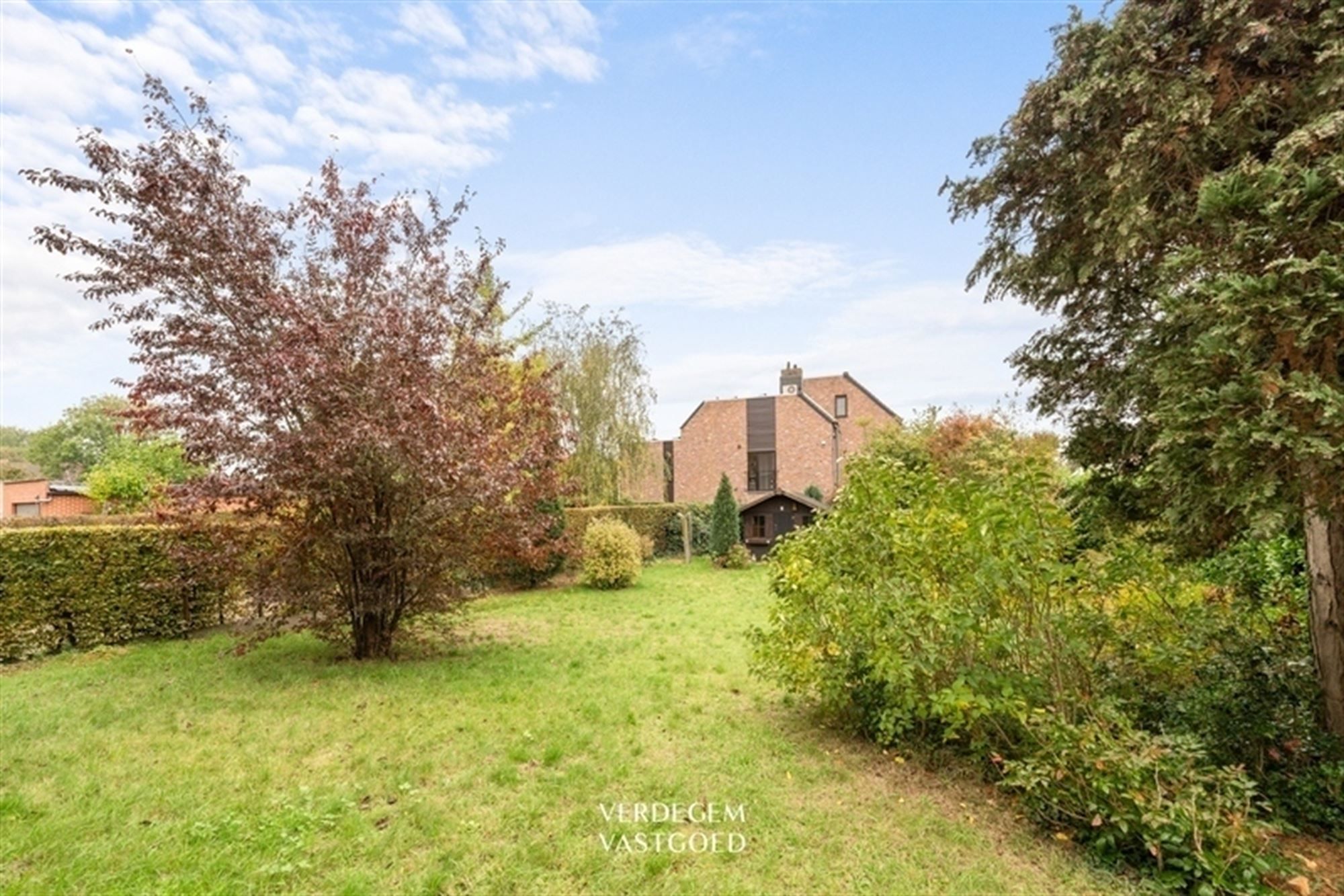 Unieke bel-étage woning met veel natuurlijke lichtinval nabij de Daknamse Meersen foto 28