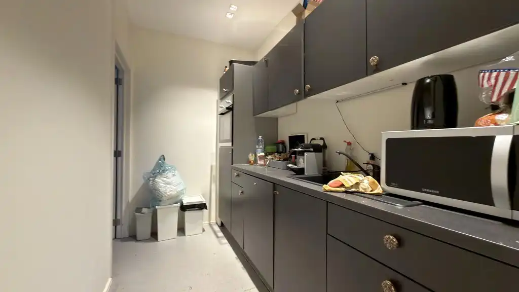 Kantoor te huur op een absolute toplocatie aan het MAS Antwerpen foto 7