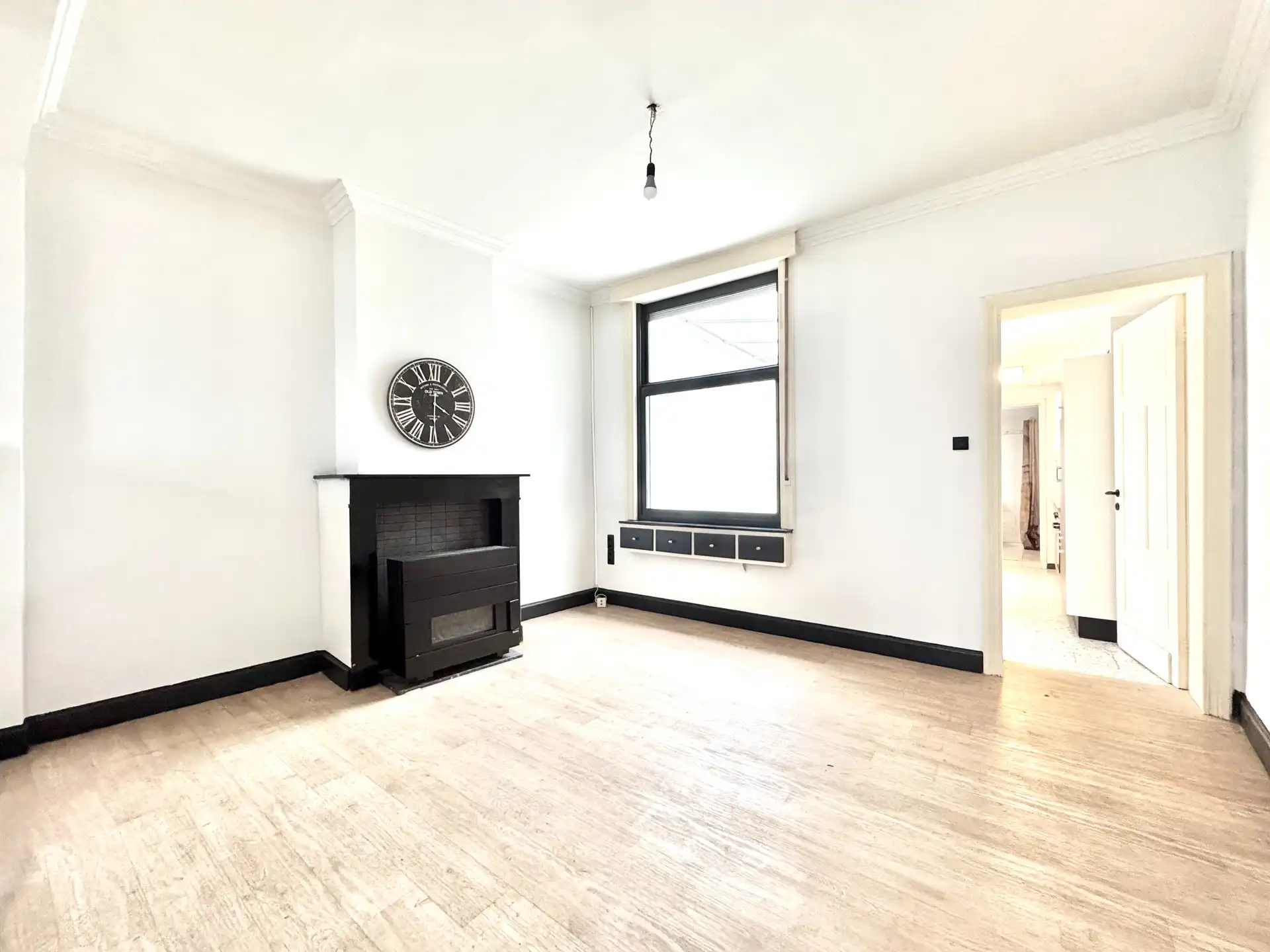 INSTAPKLARE WONING MET TUIN - 158 M² foto 5