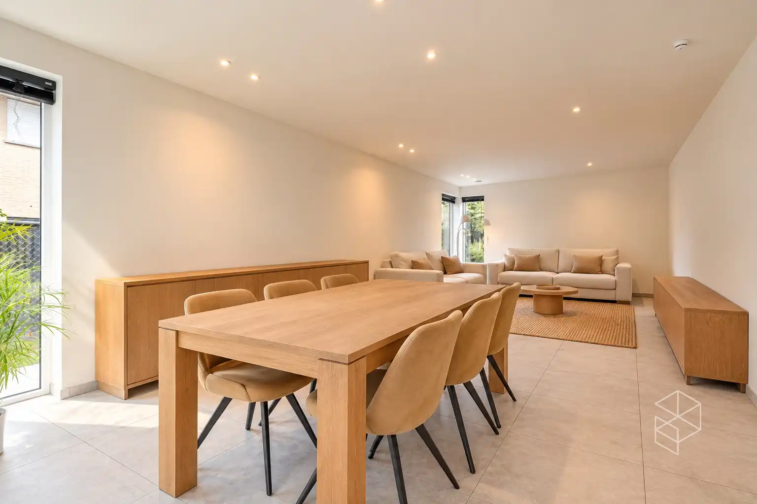 Recente (bj. 2023) royale woning met 4 SLPK (5 mogelijk) en grote tuin (EPC A) foto 5