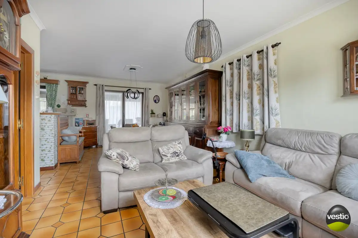 OB MET GROTE WEI OP EEN PERCEEL VAN 30 ARE foto 4