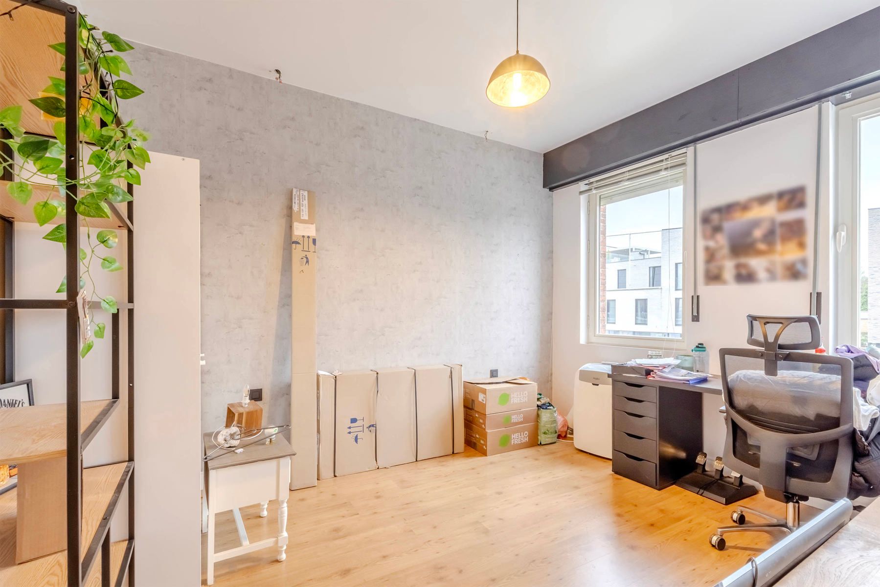 Charmante HOB met 3 slaapkamers in centrum Bouwel foto 7