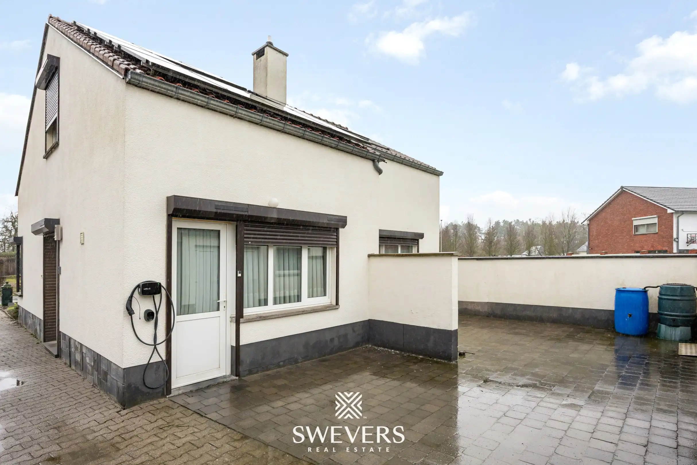 Ideale starterswoning met 4 slaapkamers op zonrijk perceel foto 22