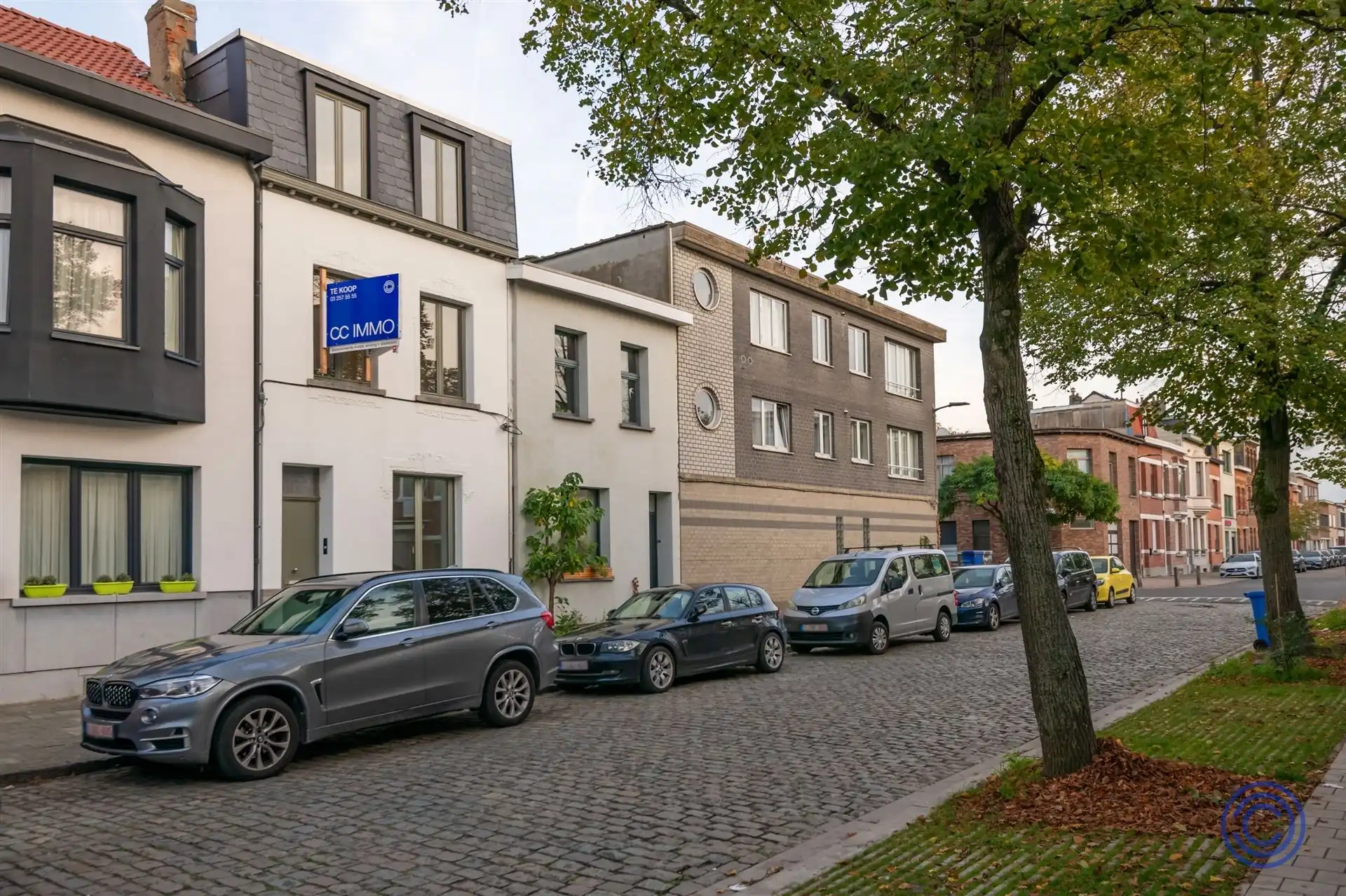 Fantastisch gerenoveerde 4-slpk woning met stadstuin! foto 12