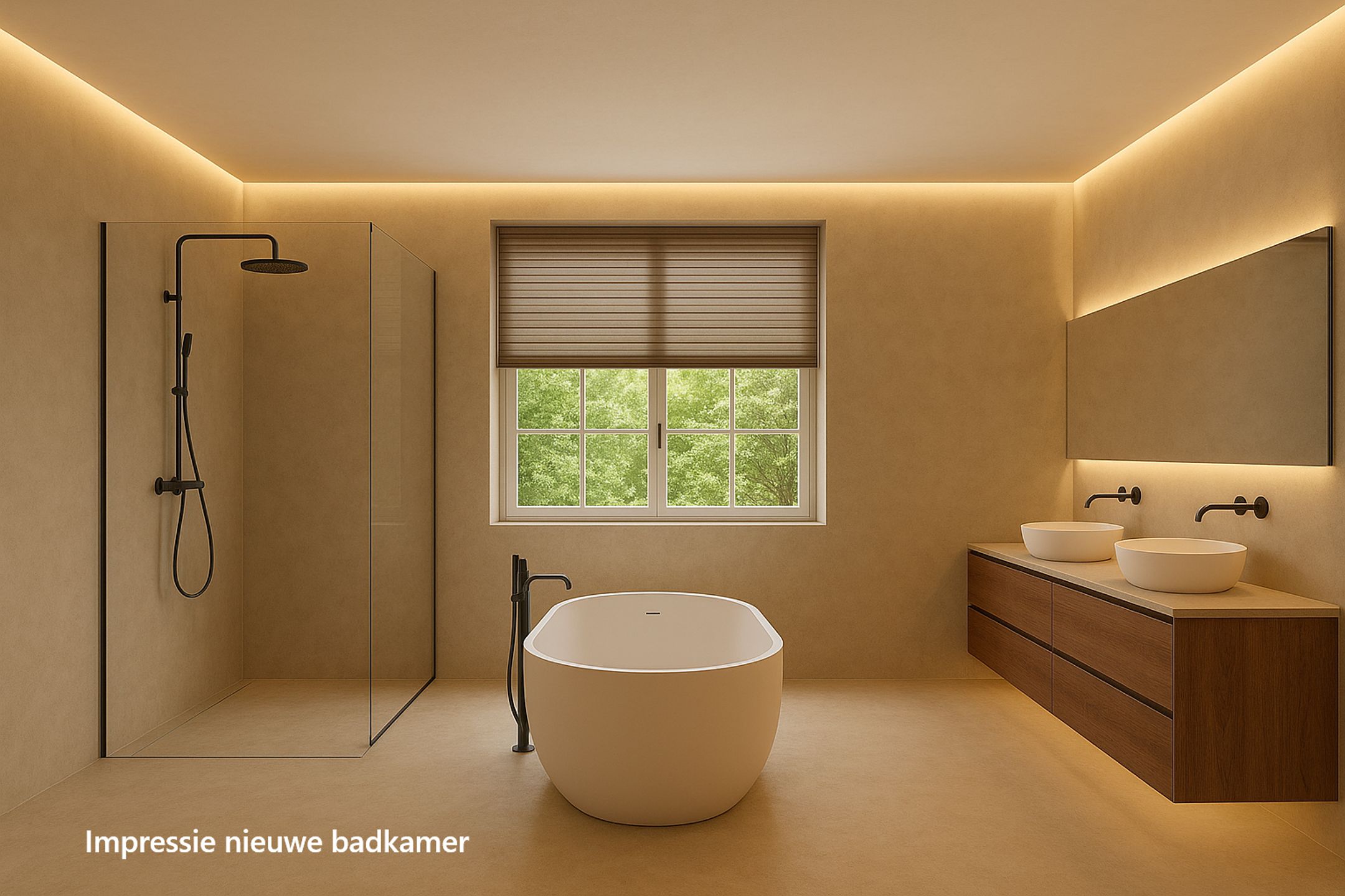 Villa met prachtige tuin, zwembad en poolhouse! foto 35
