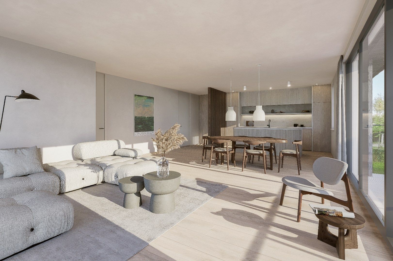 Duinenwater Gardens III  foto 7