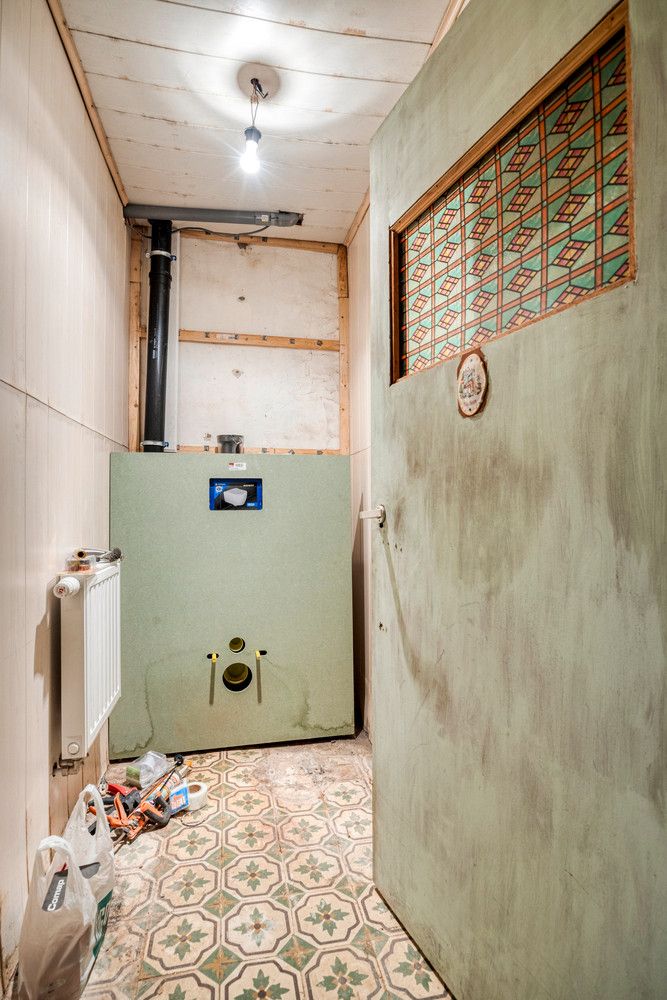 IDYLLISCH GELEGEN WONING TE BEKKEVOORT - RUST EN RUIMTE AAN HET KONINGSBOS foto 23