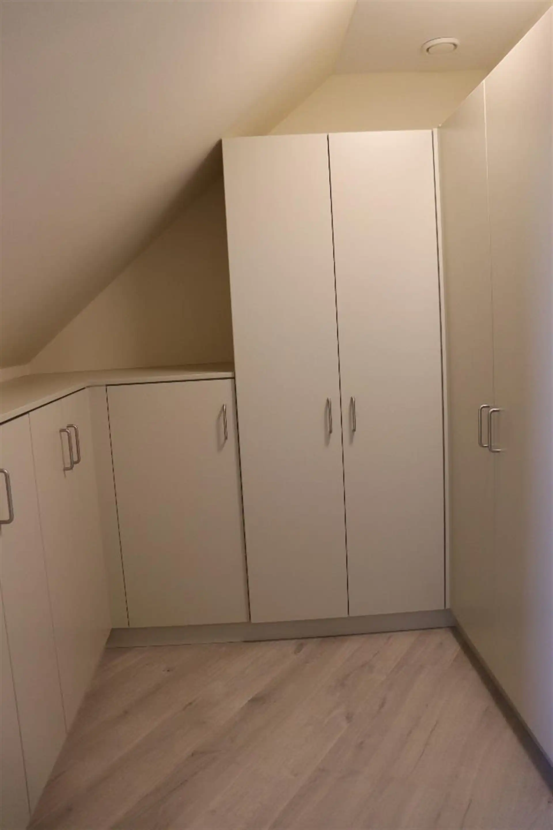 Gunstig gelegen modern dakappartement. foto 8