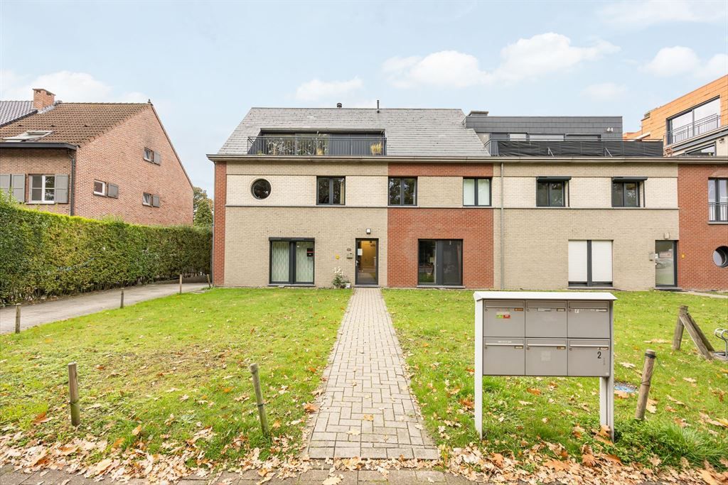 Ruim dakappartement met 2 grote terrassen foto 15