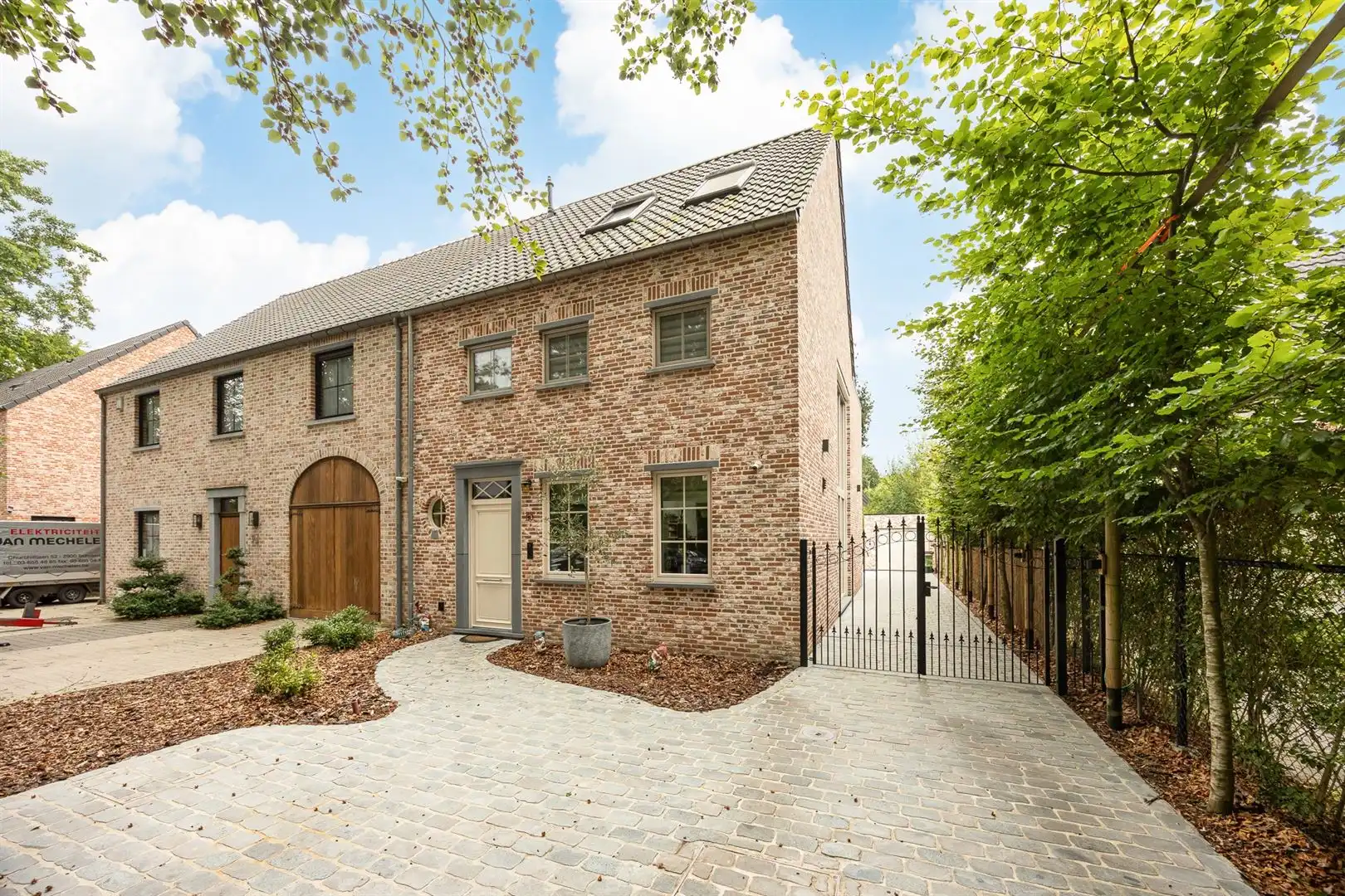 Woning foto {{pictureIndex}}