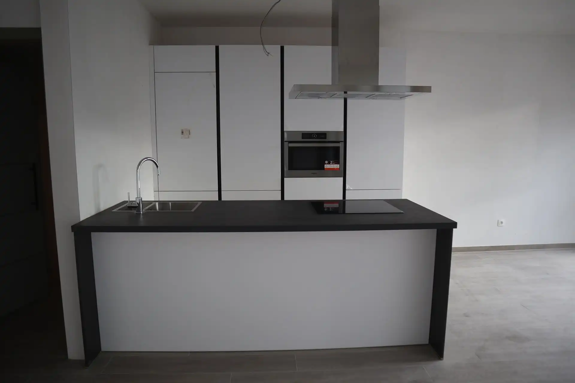 Nieuwbouw appartement foto 3