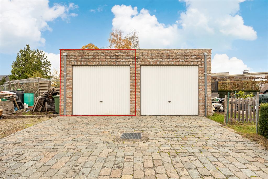 Instapklaar appartement in rustige wijk te Wilsele! foto 17