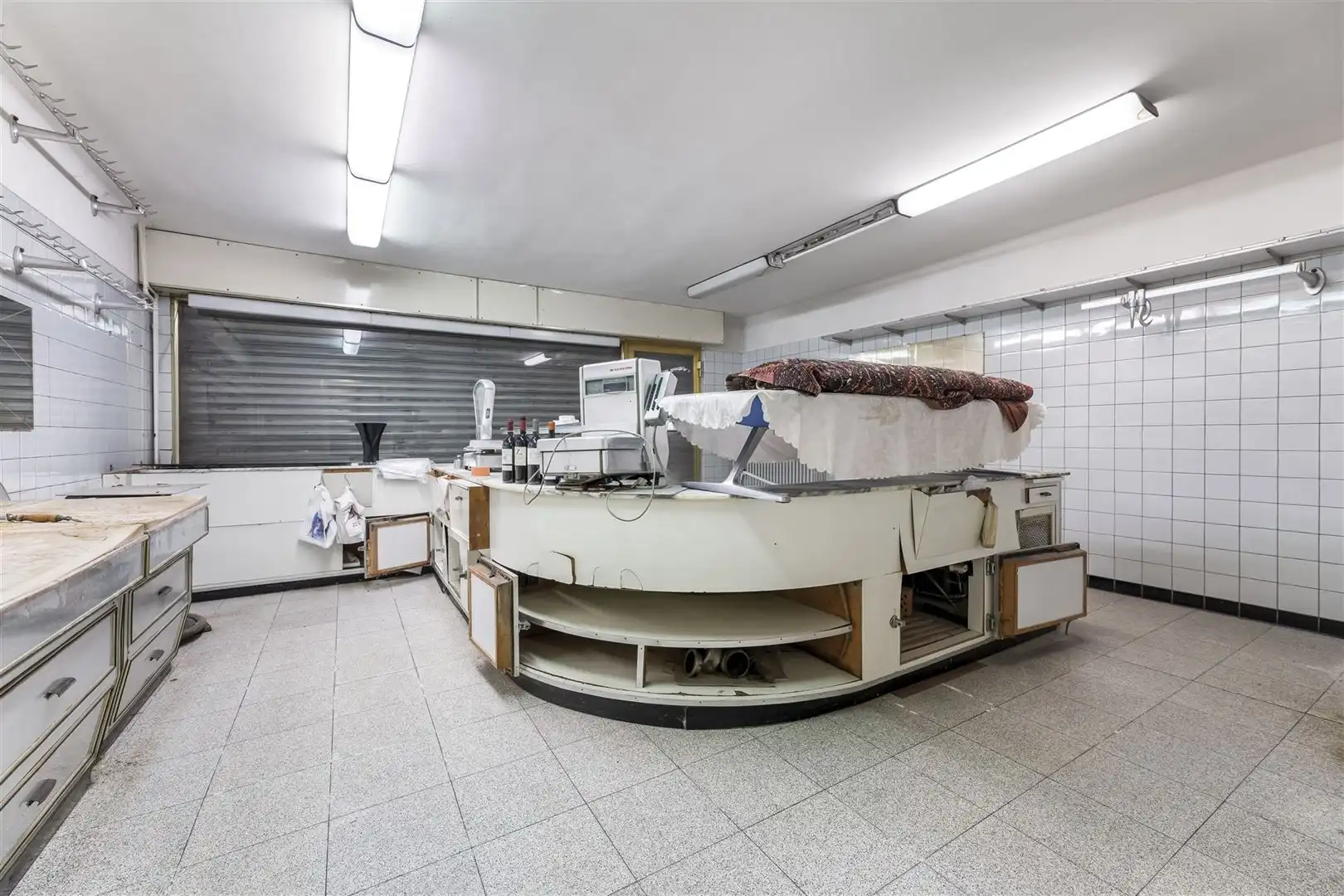 Open bebouwing  foto 12