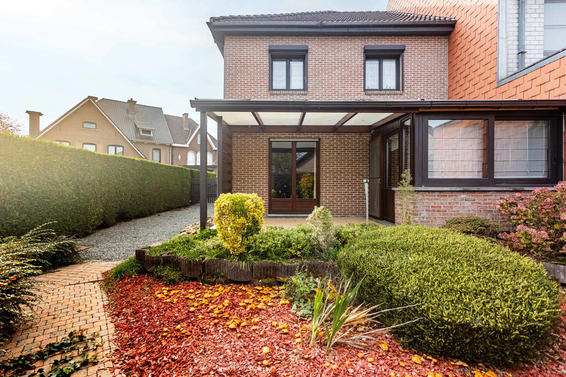 Goed gelegen woning tussen station Haaltert en Ede! foto 2