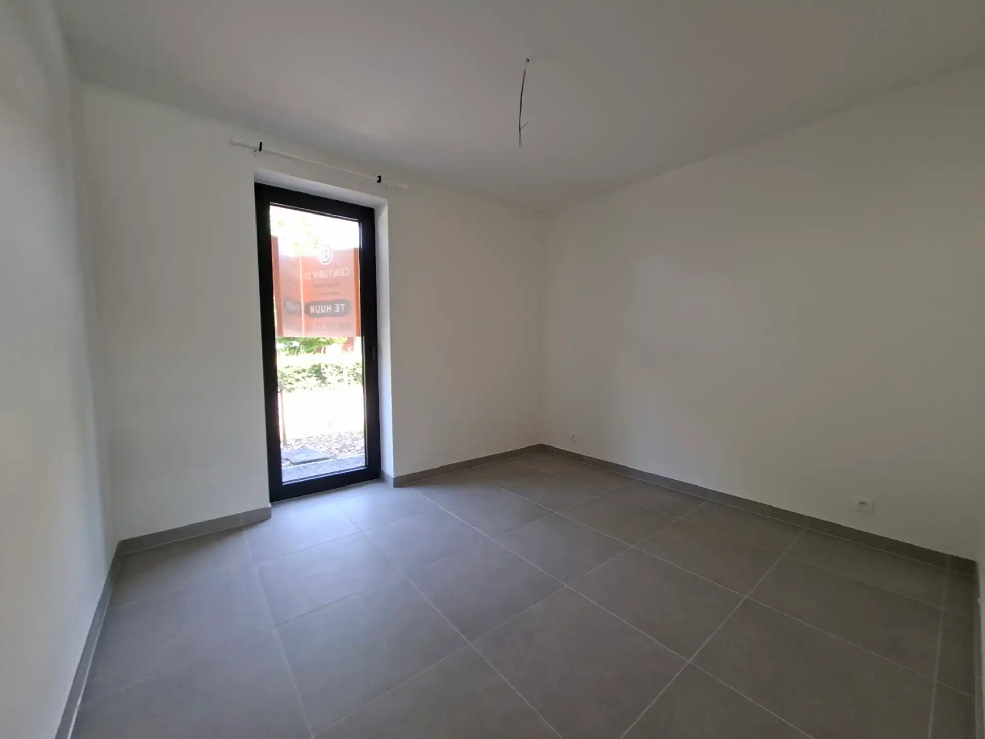 BEN-appartement met 1 slaapkamer, tuin & garage in Tremelo foto 6