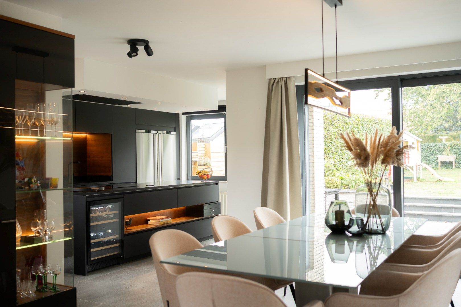 Tervuren/Sterrebeek: Instapklare energiezuinige villa met 5 slpks. foto 2