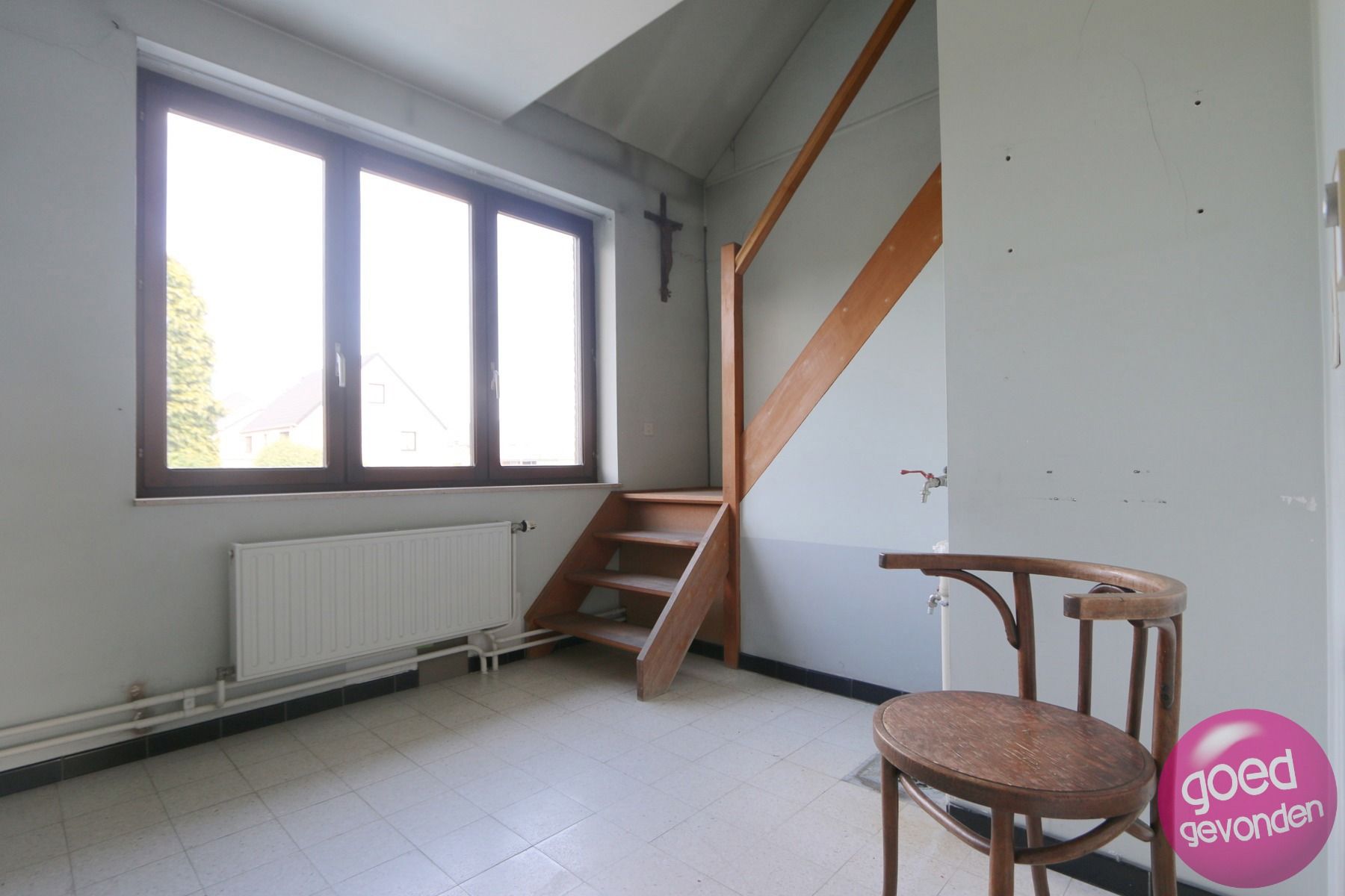 VILLA - OB - 4 tot 5 SLK - VERANDA - TERRAS - TUIN - RUSTIG foto 28