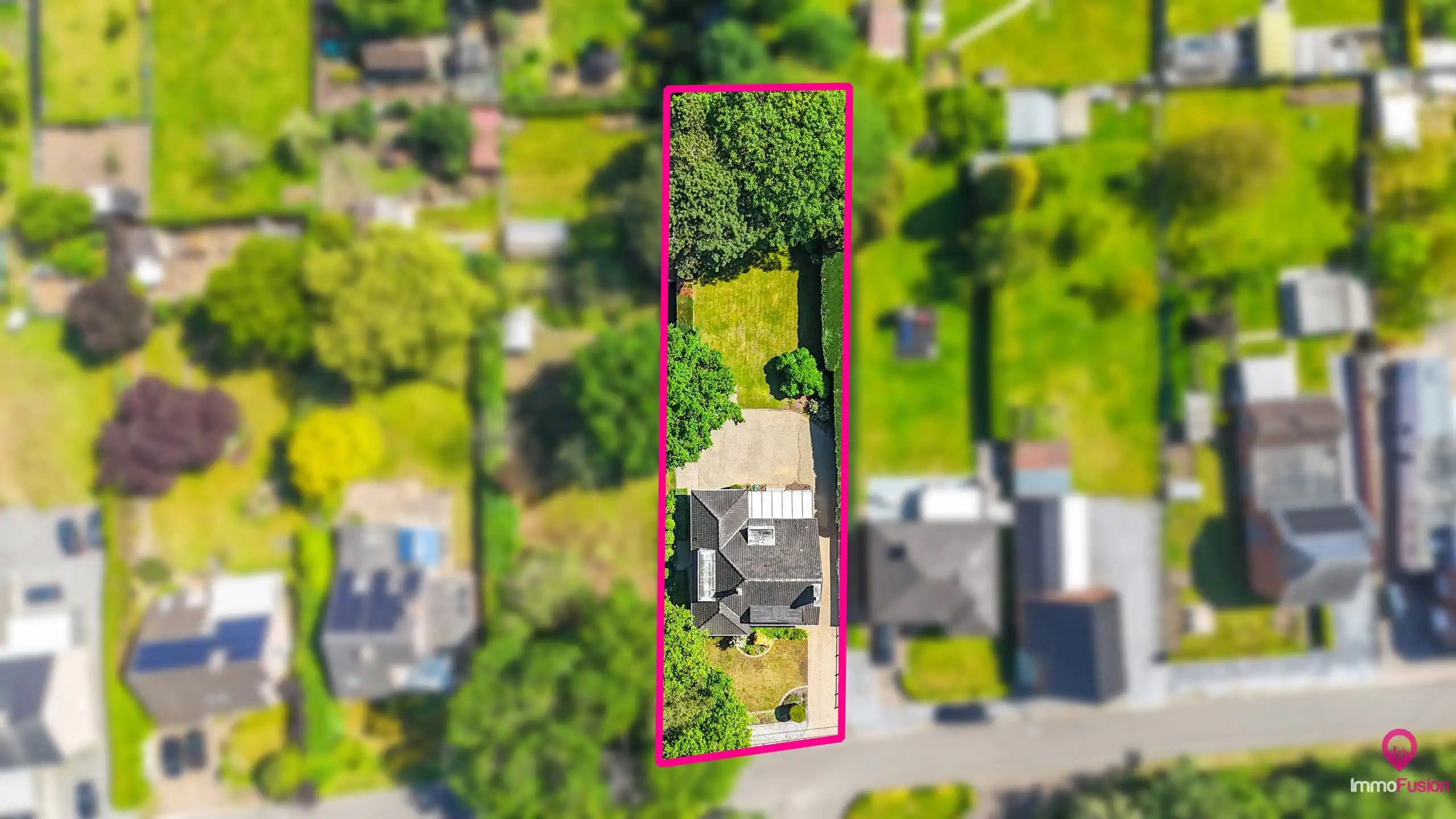 Rustig gelegen gezinswoning met 3 slpks en ruim perceel! foto 55