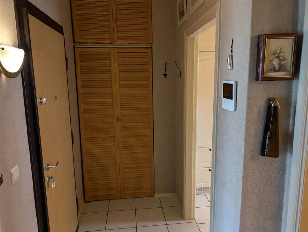 Appartement op de 2e verdieping foto 2