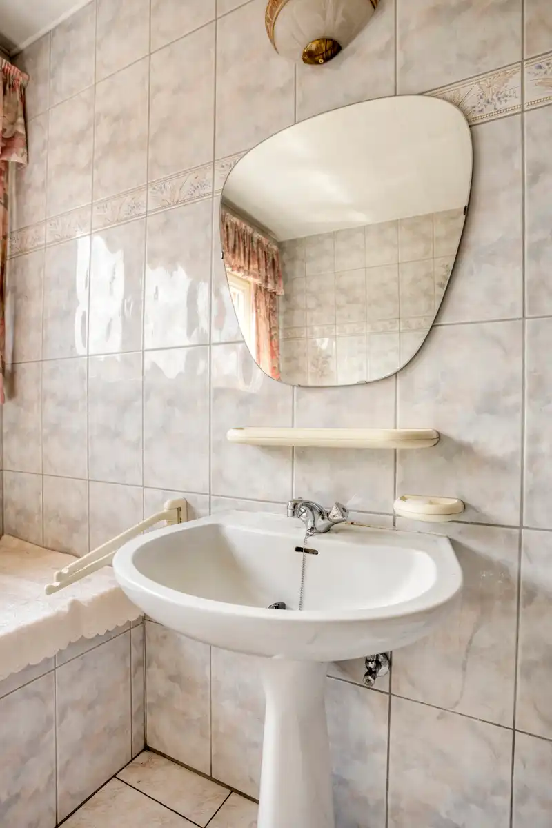 Renovatiewoning in oase van rust op perceel van 4495 m² foto 18
