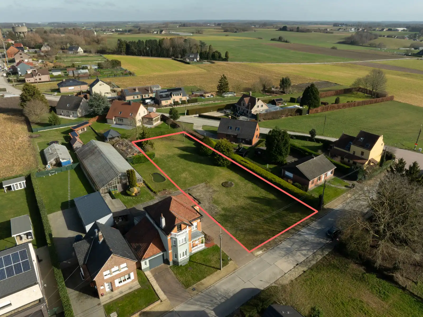 Villa te koop foto 7