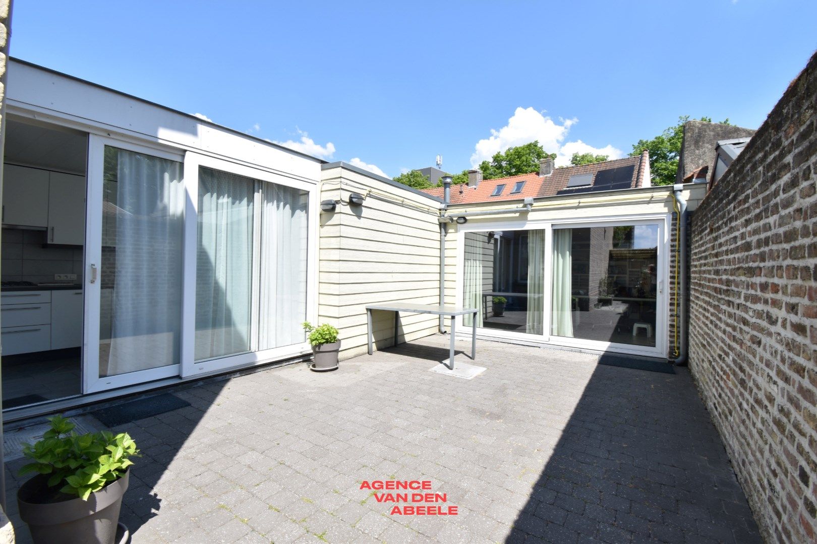 Charmante woning met 3 slaapkamers en  praktijkruimte  foto 24