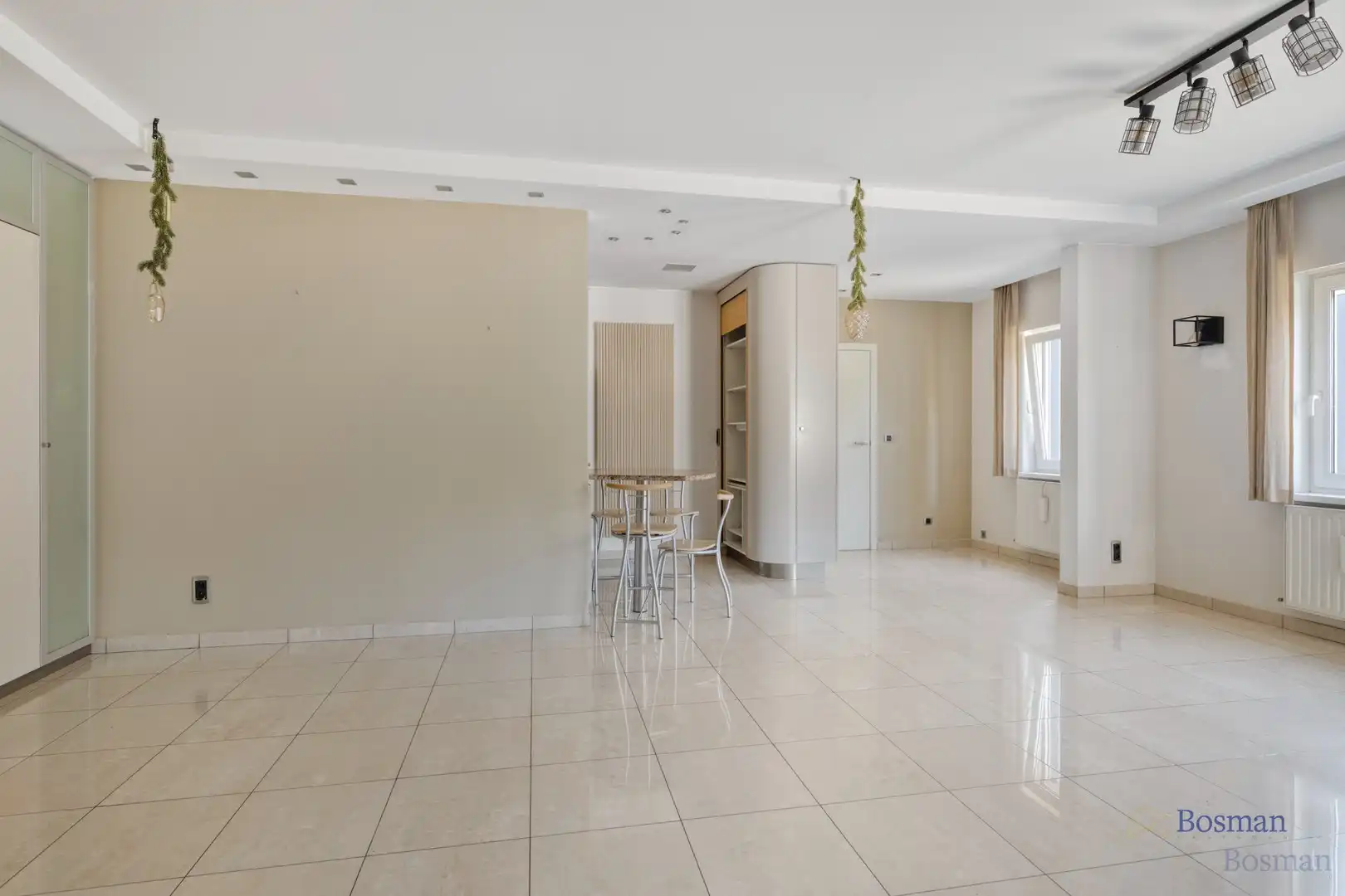 Handelspand met woonst (315m²) te koop in Ham foto 9