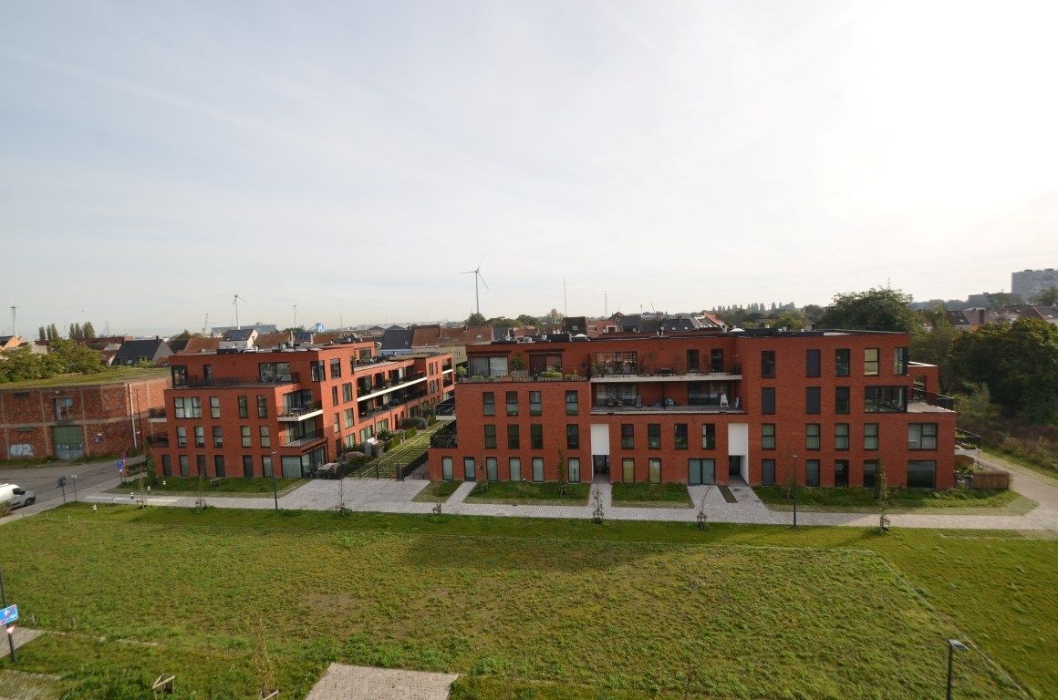 Appartement met 2 slpks en autostandplaats foto 19