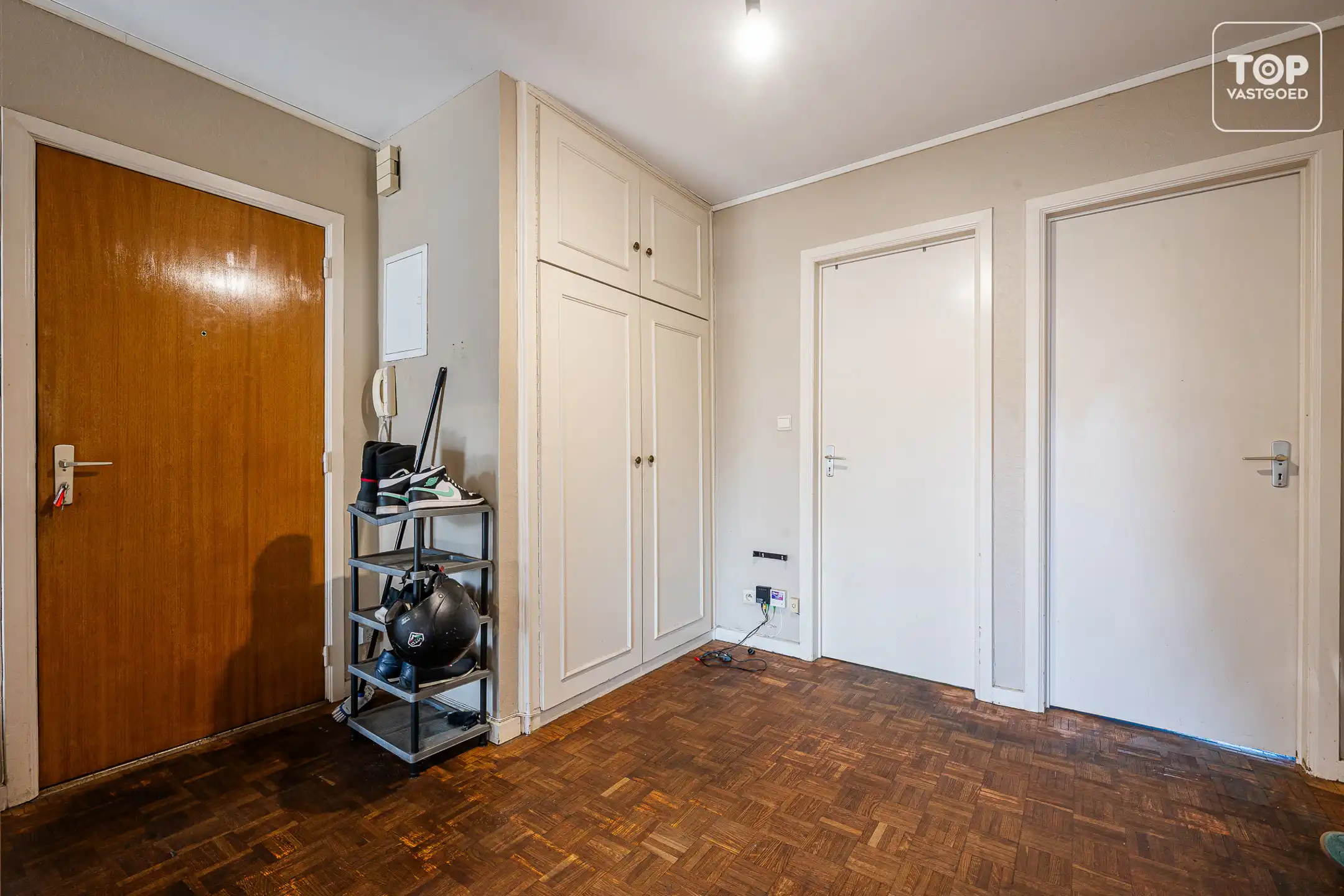 Ruim appartement nabij de Watersportbaan en centrum Gent foto 5