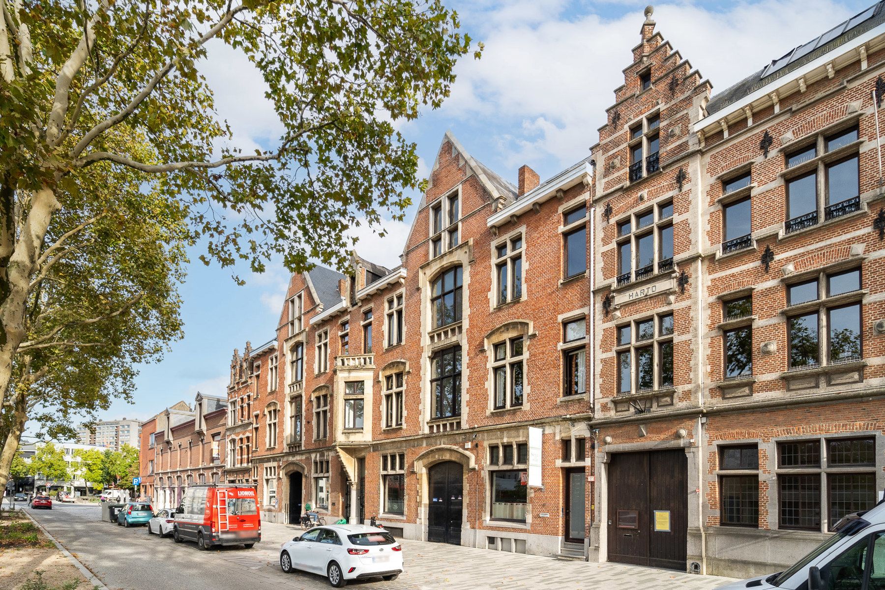 Uitzonderlijk vastgoed op toplocatie, ’t Zuid foto {{pictureIndex}}