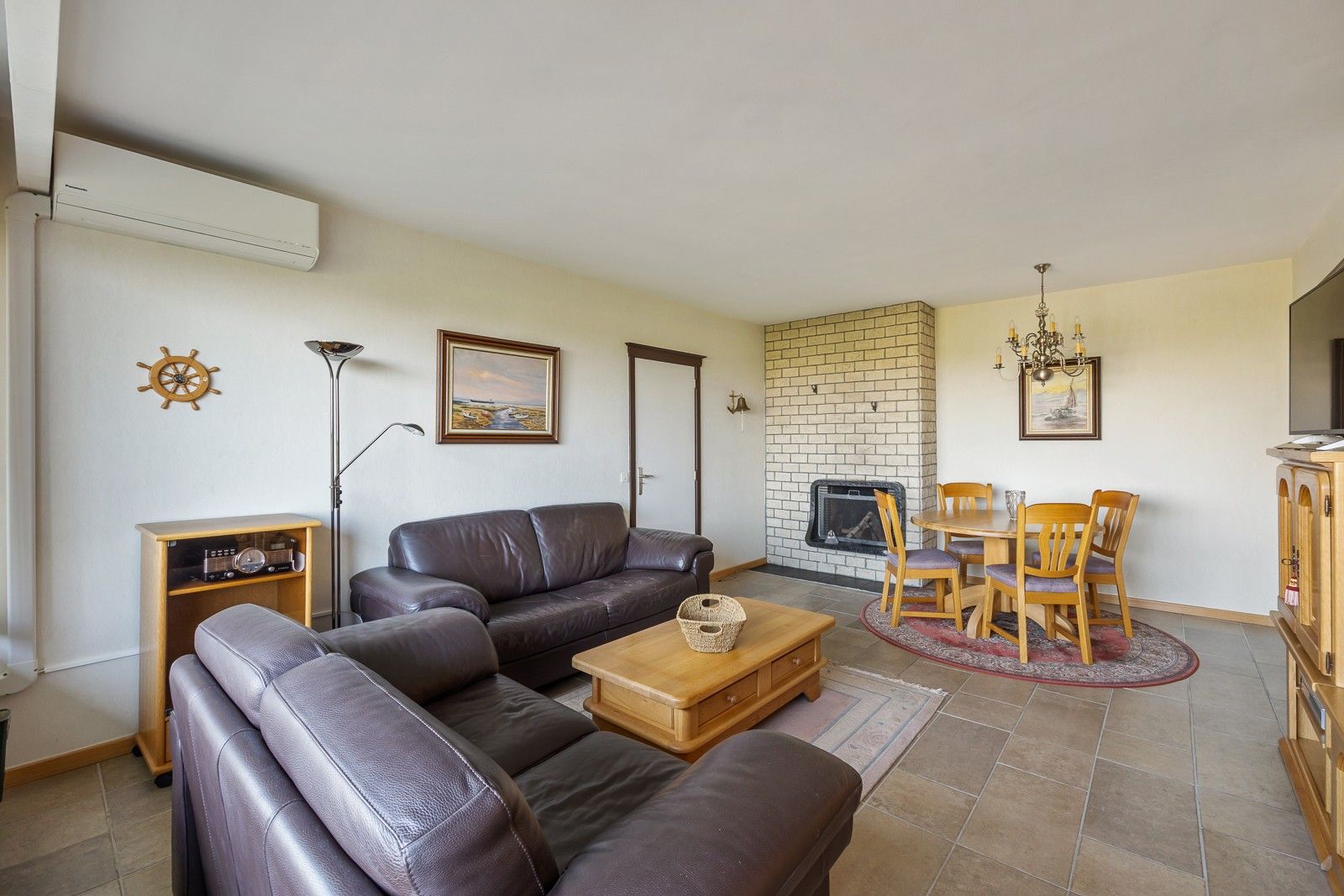 Appartement te koop foto 3