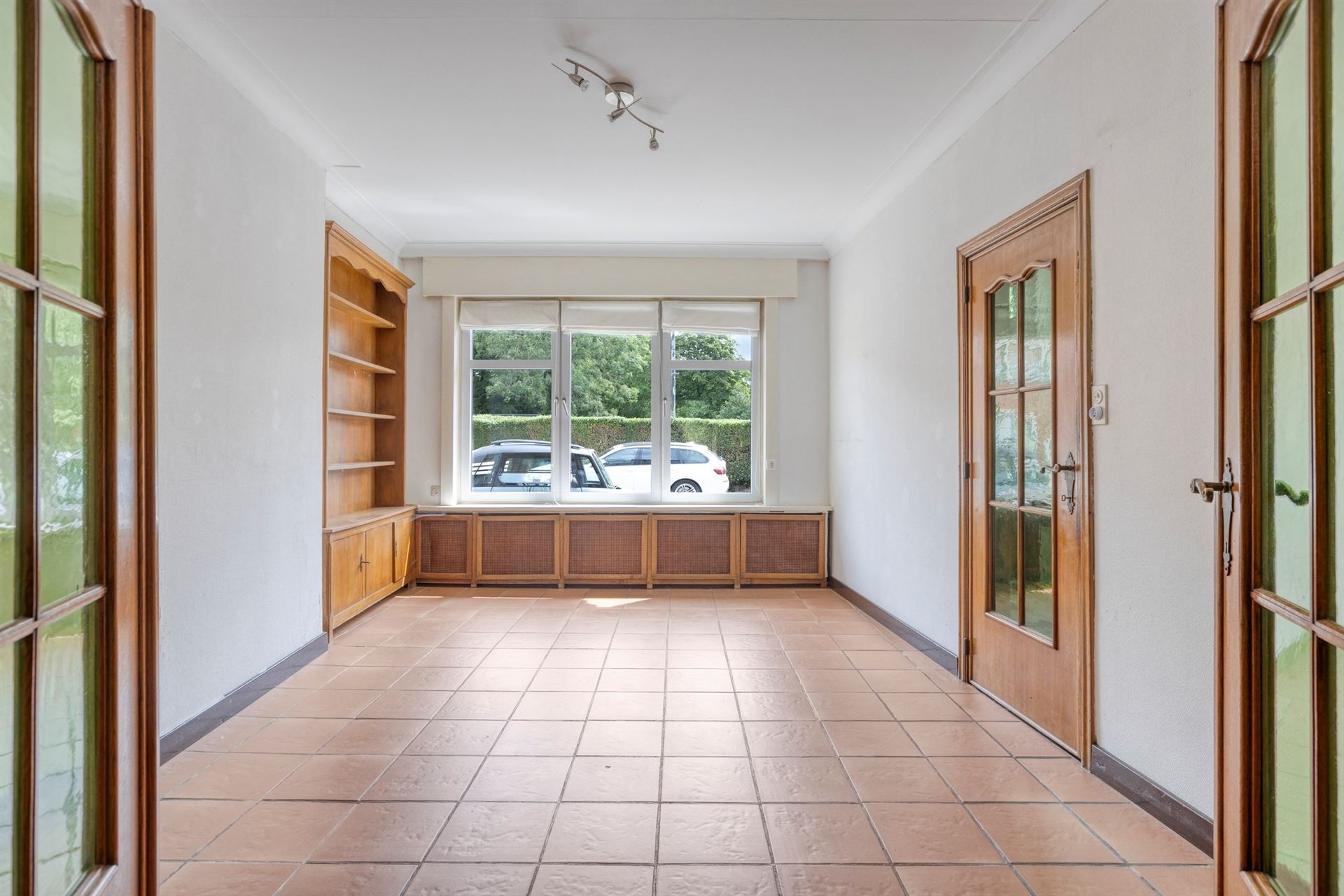 Charmante woning met tuin én ruime garage. 4 Slaapkamers. foto 6