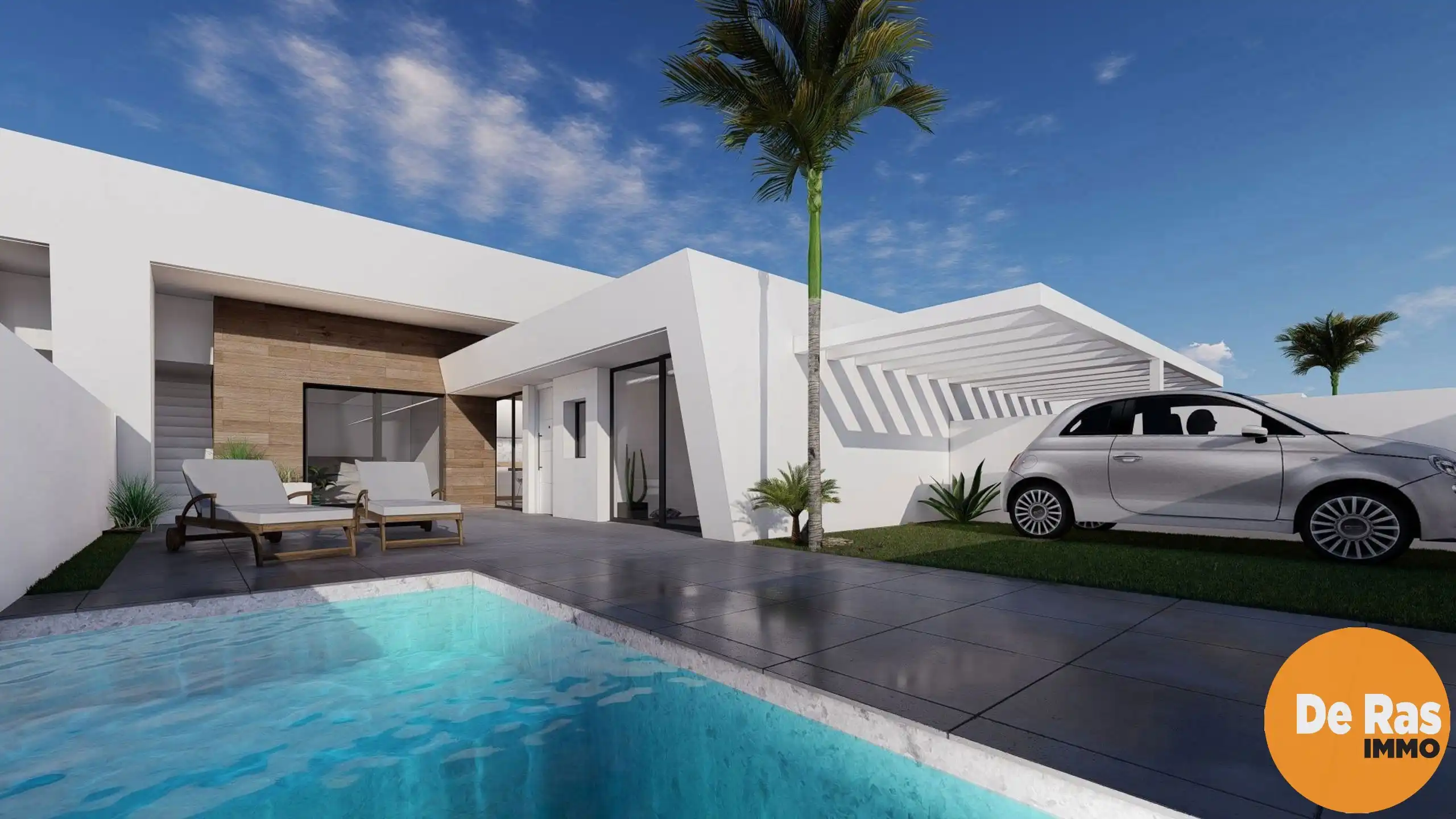 SPANJE- Villa op het platteland foto {{pictureIndex}}