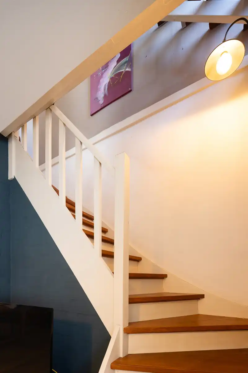 3-gevelwoning met tuin en 3 slaapkamers in Drogenbos foto 14