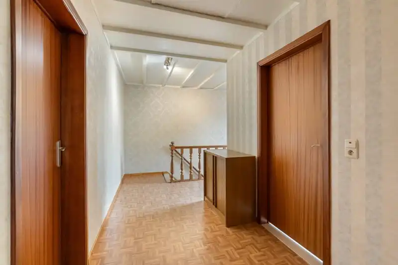 Ruime woning met garage in het centrum van Waanrode foto 19