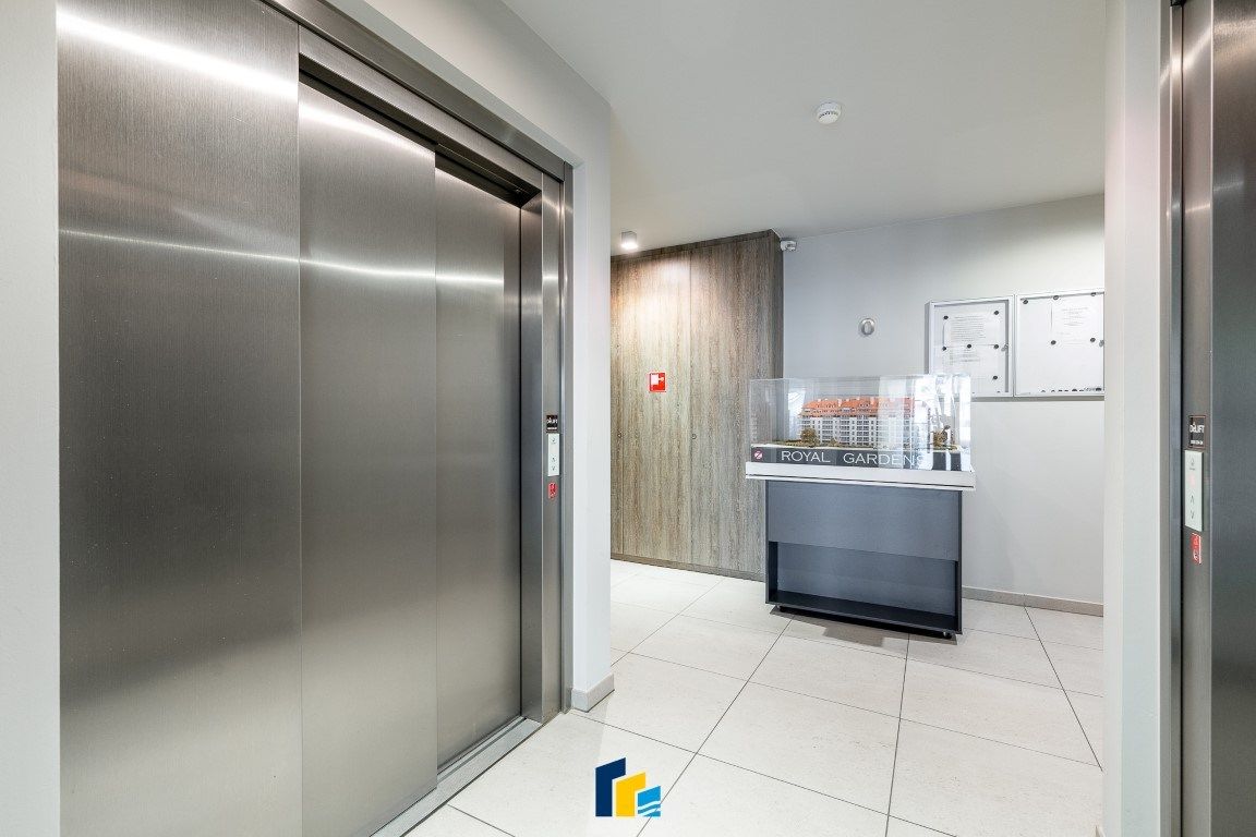 Exclusief app in Res Royal Gardens – Luxe, ruimte en een toplocatie! foto 23