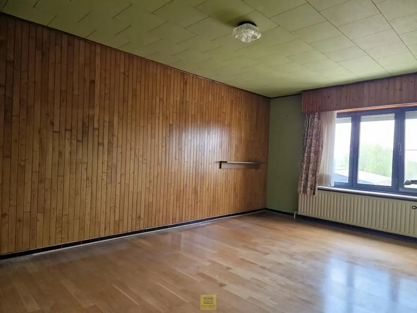 Ruime woning met tuin, garage en tal van mogelijkheden. foto 23