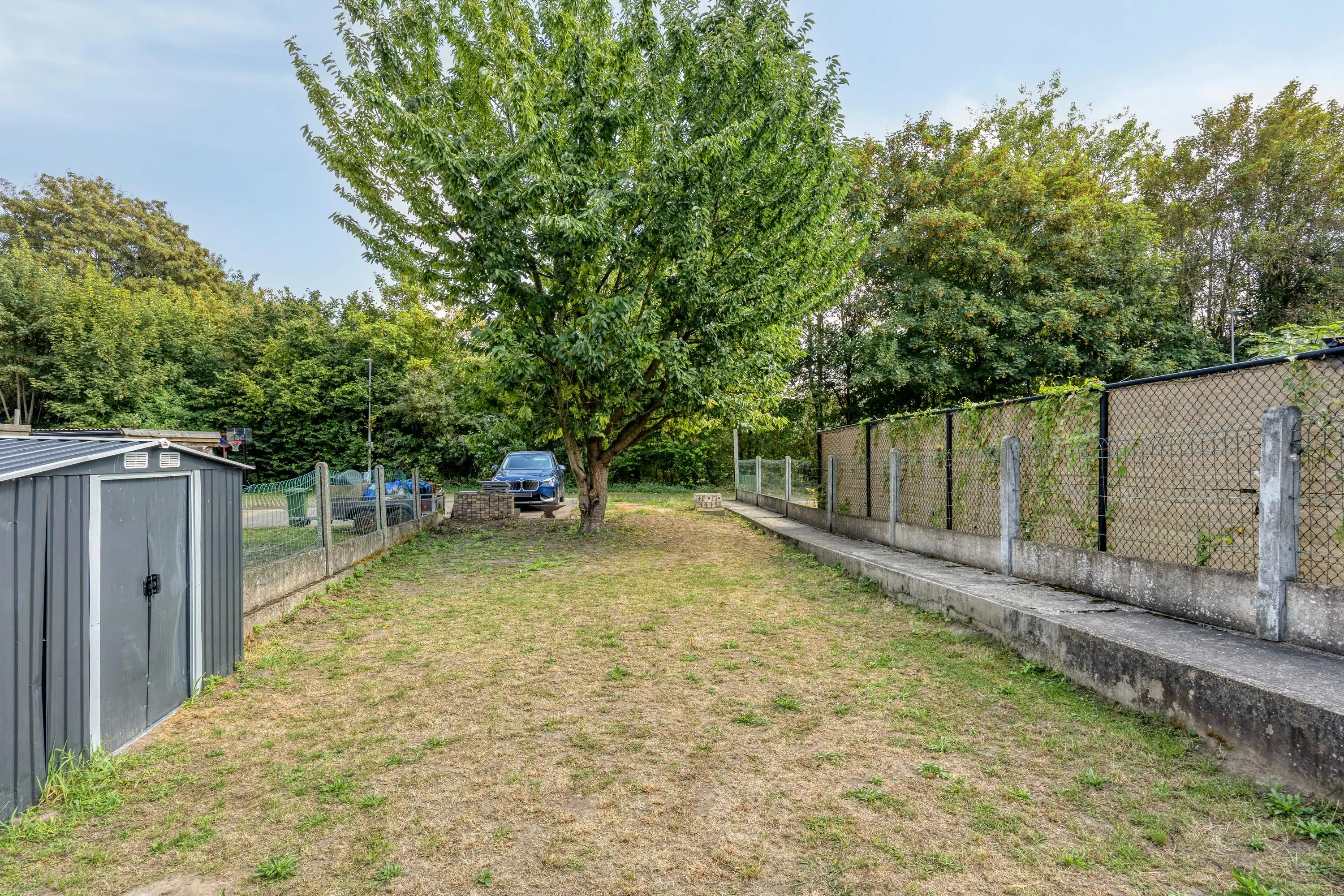 Huis met 4 slaapkamers en grote tuin te koop in Niel foto 10