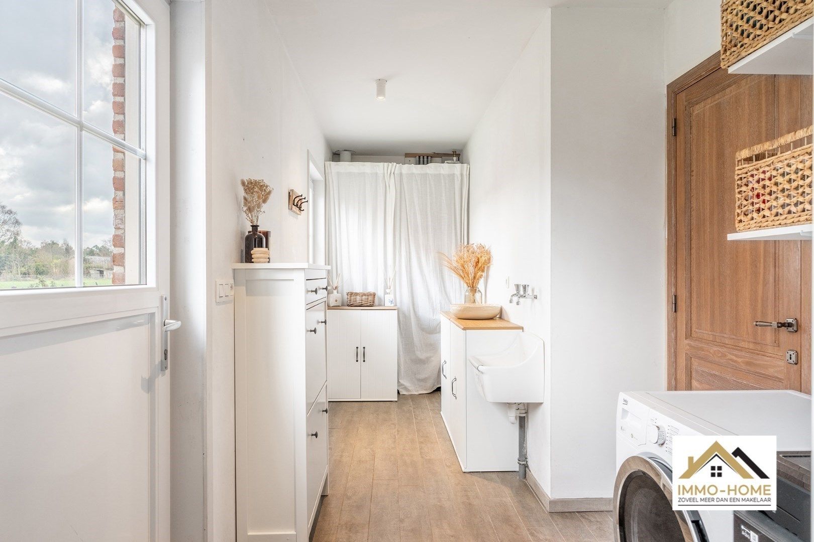 PRACHTIGE WONING IN LANDELIJKE STIJL  foto 28