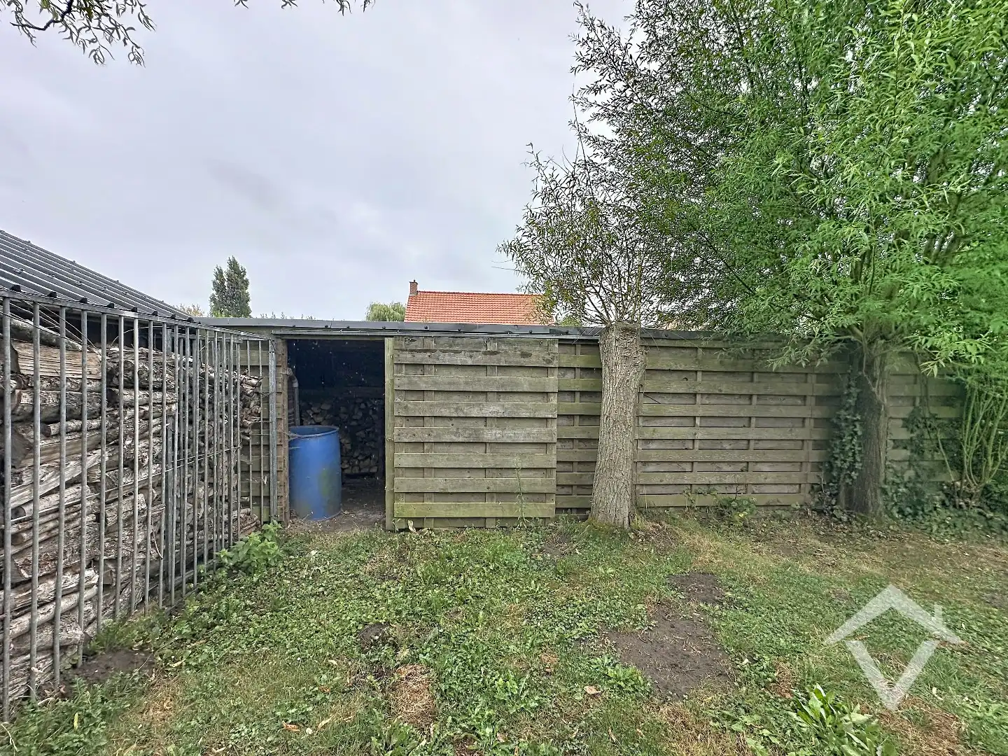 Rustig gelegen woning met 3 slaapkamers foto 24